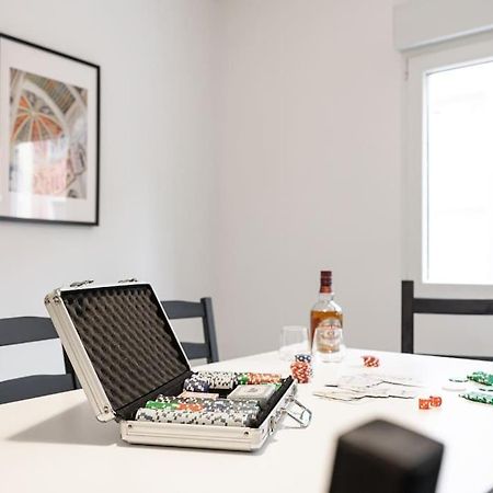 גיחון Apartamento San Jose מראה חיצוני תמונה
