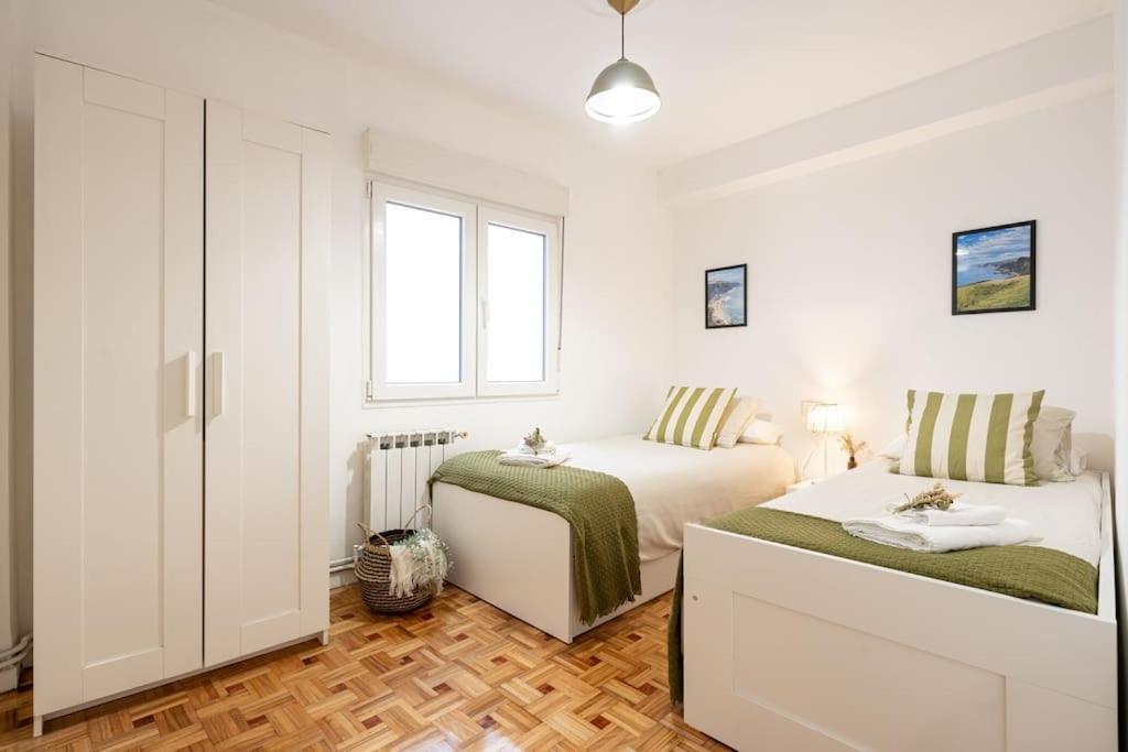 גיחון Apartamento San Jose מראה חיצוני תמונה
