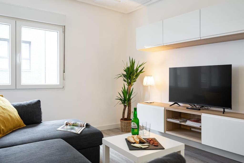 גיחון Apartamento San Jose מראה חיצוני תמונה