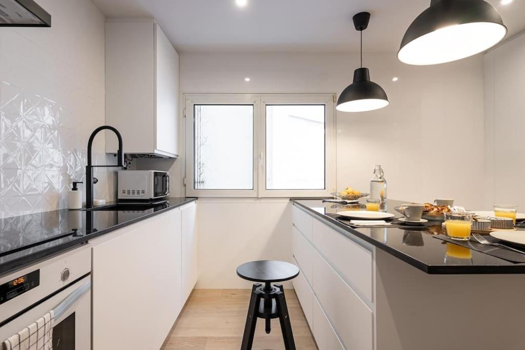 גיחון Apartamento San Jose מראה חיצוני תמונה