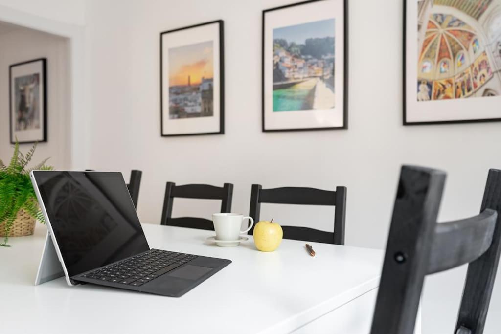 גיחון Apartamento San Jose מראה חיצוני תמונה