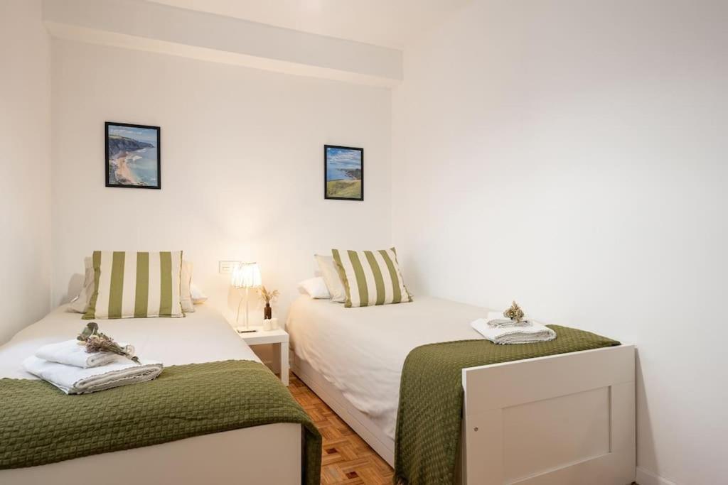 גיחון Apartamento San Jose מראה חיצוני תמונה
