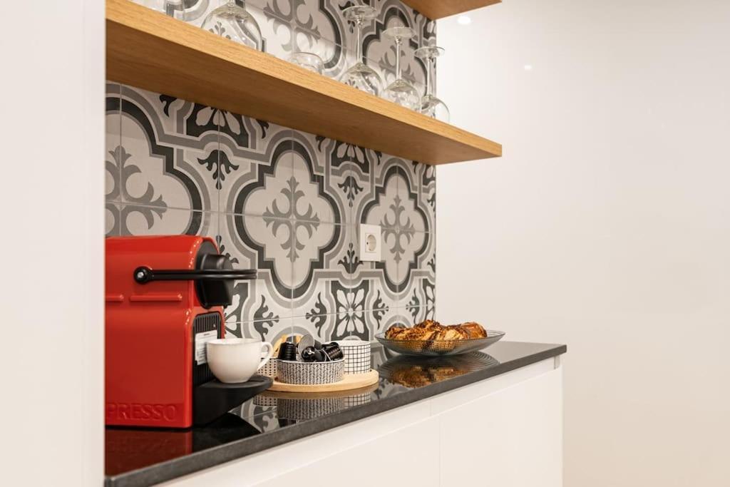 גיחון Apartamento San Jose מראה חיצוני תמונה