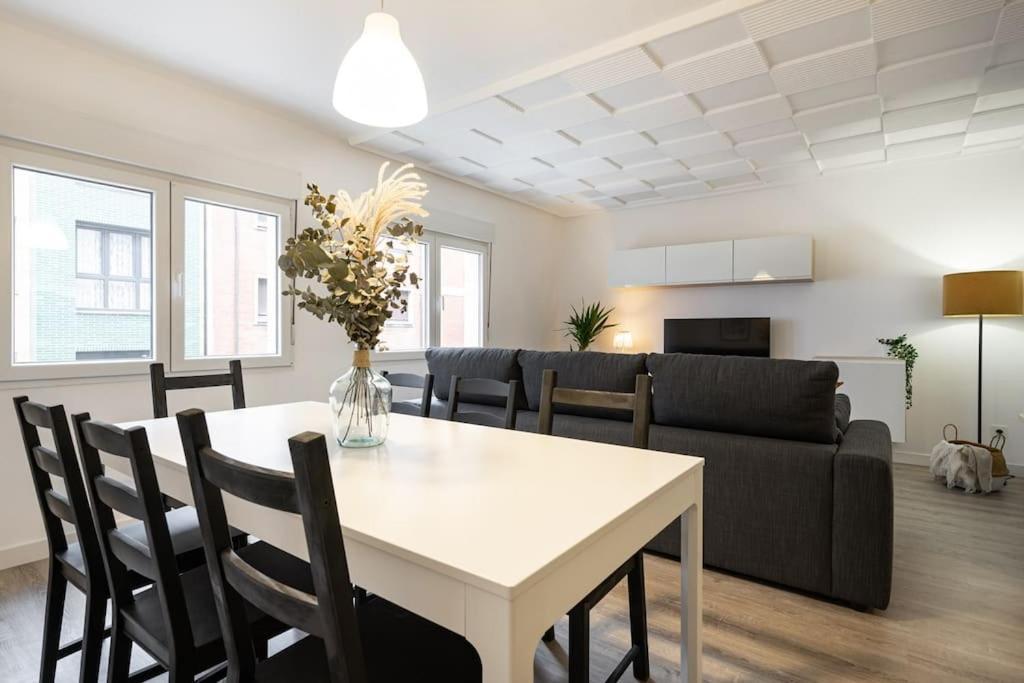 גיחון Apartamento San Jose מראה חיצוני תמונה