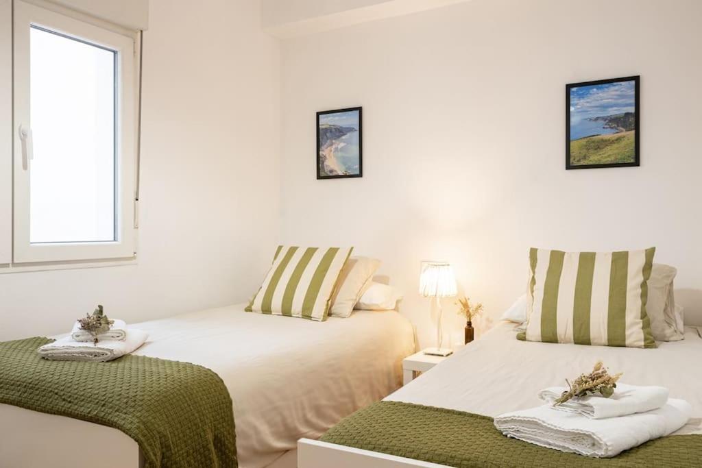 גיחון Apartamento San Jose מראה חיצוני תמונה