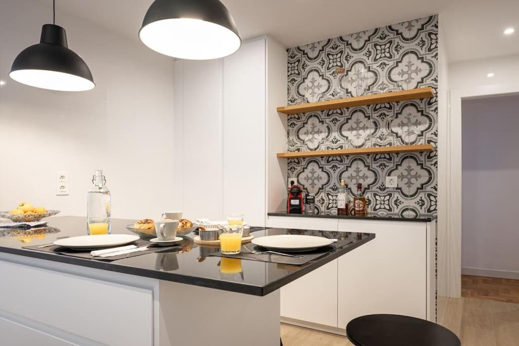גיחון Apartamento San Jose מראה חיצוני תמונה