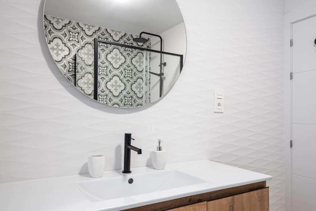 גיחון Apartamento San Jose מראה חיצוני תמונה