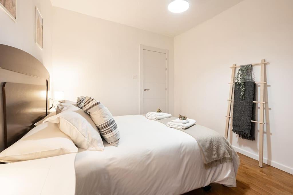 גיחון Apartamento San Jose מראה חיצוני תמונה