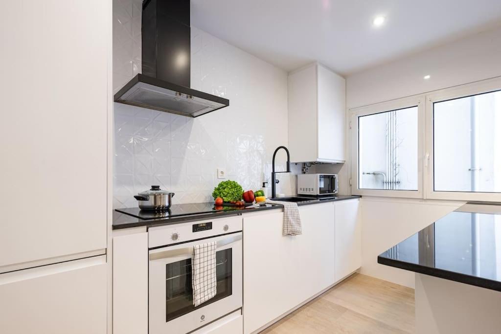גיחון Apartamento San Jose מראה חיצוני תמונה