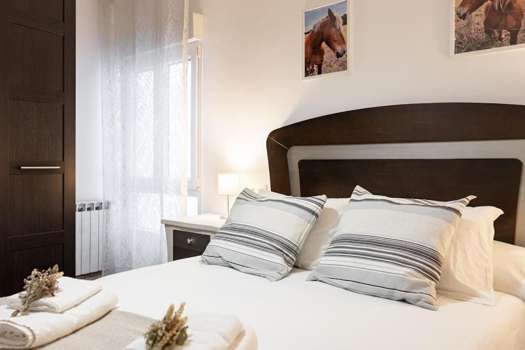 גיחון Apartamento San Jose מראה חיצוני תמונה