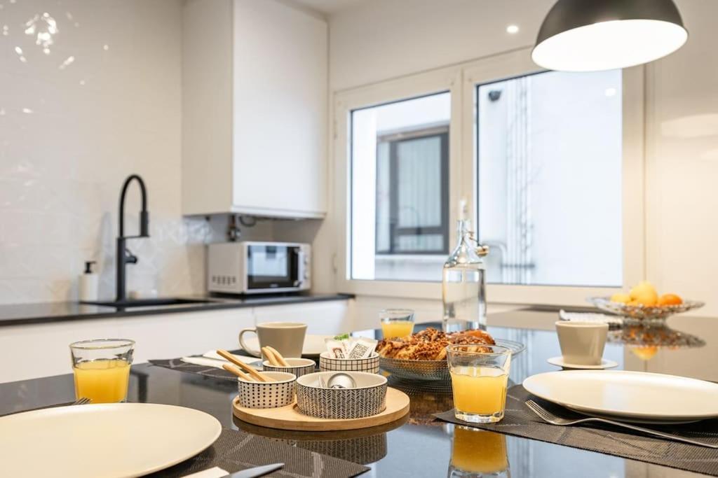 גיחון Apartamento San Jose מראה חיצוני תמונה