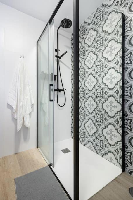 גיחון Apartamento San Jose מראה חיצוני תמונה